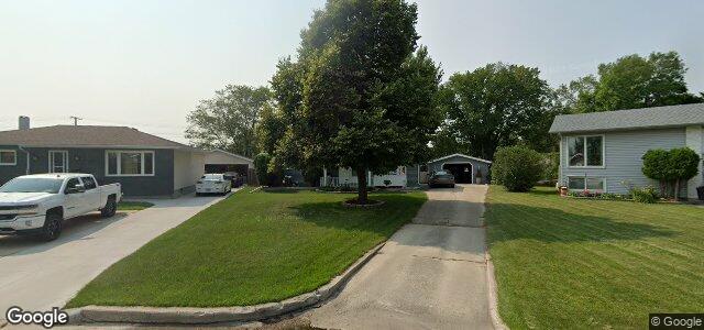 31 Parade Drive（加拿大曼尼托巴省溫尼伯市）房屋照片