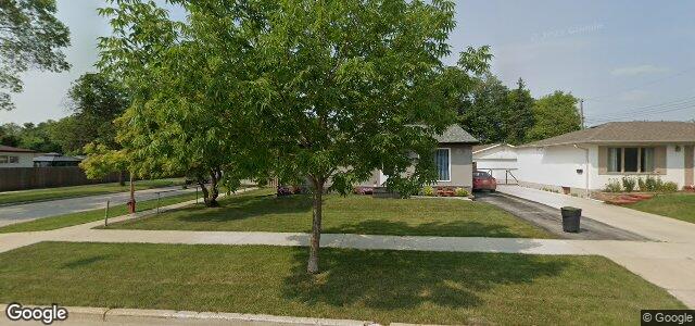 31 President'S Court（加拿大曼尼托巴省溫尼伯市）房屋照片