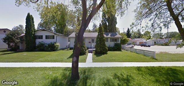 310 Harold Avenue E（加拿大曼尼托巴省溫尼伯市）房屋照片