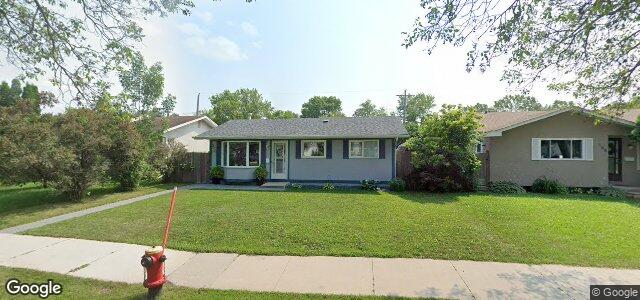 310 Larche Crescent（加拿大曼尼托巴省溫尼伯市）房屋照片