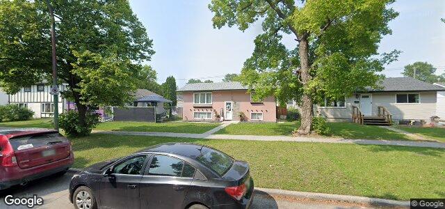 311 Mcmeans Avenue E（加拿大曼尼托巴省溫尼伯市）房屋照片