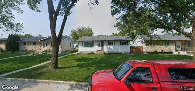 311 Thom Avenue E（加拿大曼尼托巴省溫尼伯市）房屋照片