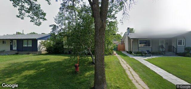 312 Thom Avenue E（加拿大曼尼托巴省溫尼伯市）房屋照片