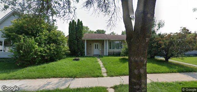 314 Larche Crescent（加拿大曼尼托巴省溫尼伯市）房屋照片