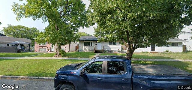 315 Mcmeans Avenue E（加拿大曼尼托巴省溫尼伯市）房屋照片