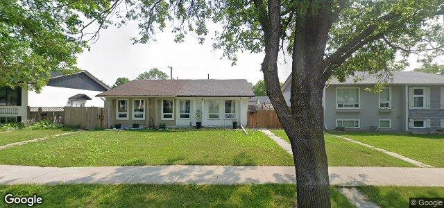 316 Dowling Avenue E（加拿大曼尼托巴省溫尼伯市）房屋照片