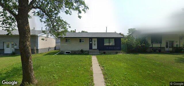 316 Thom Avenue E（加拿大曼尼托巴省溫尼伯市）房屋照片