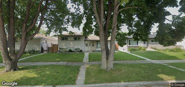 317 Edward Avenue E（加拿大曼尼托巴省溫尼伯市）房屋照片