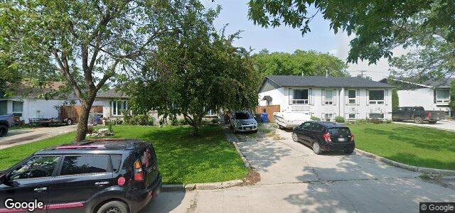 317 Larche Crescent（加拿大曼尼托巴省溫尼伯市）房屋照片