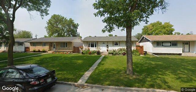 317 Thom Avenue E（加拿大曼尼托巴省溫尼伯市）房屋照片