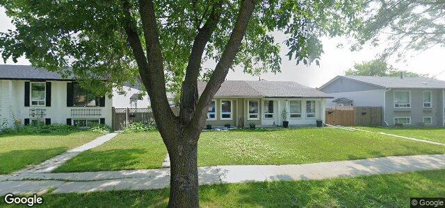 318 Dowling Avenue E（加拿大曼尼托巴省溫尼伯市）房屋照片