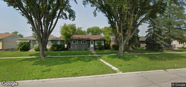 319 Kildare Avenue E（加拿大曼尼托巴省溫尼伯市）房屋照片