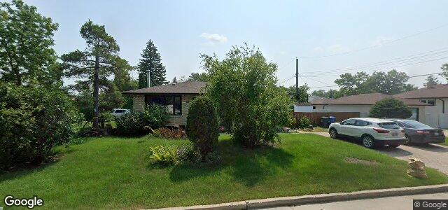 32 Camrose Bay（加拿大曼尼托巴省溫尼伯市）房屋照片