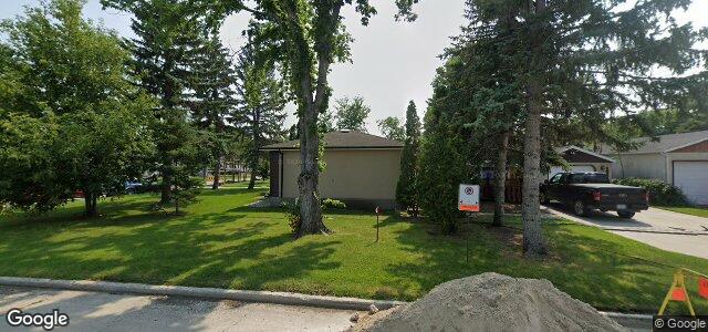 32 Cranbrook Bay（加拿大曼尼托巴省溫尼伯市）房屋照片