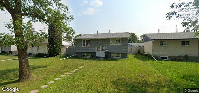 320 Thom Avenue E（加拿大曼尼托巴省溫尼伯市）房屋照片