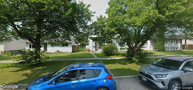 323 Mcmeans Avenue E（加拿大曼尼托巴省溫尼伯市）房屋照片