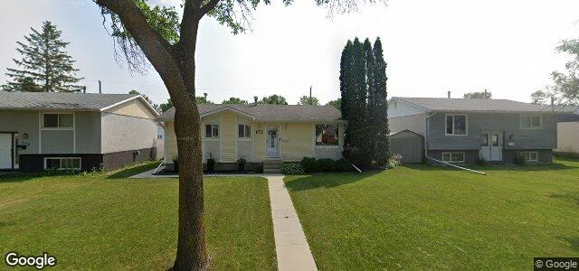 324 Thom Avenue E（加拿大曼尼托巴省溫尼伯市）房屋照片