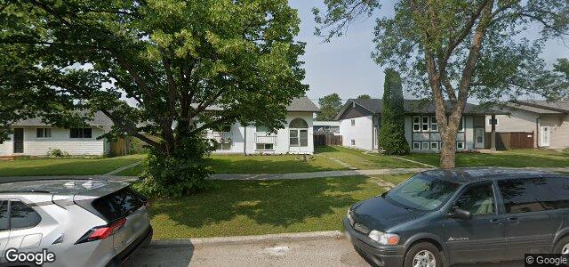 325 Mcmeans Avenue E（加拿大曼尼托巴省溫尼伯市）房屋照片