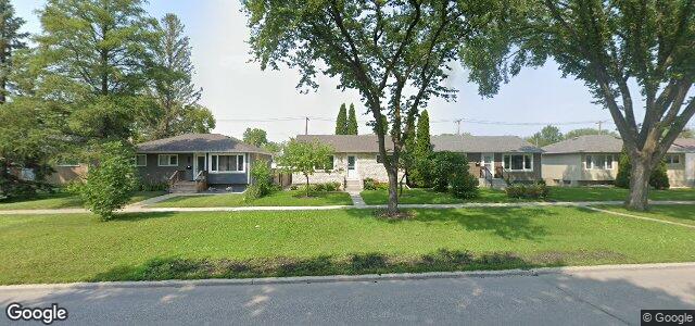 327 Kildare Avenue E（加拿大曼尼托巴省溫尼伯市）房屋照片