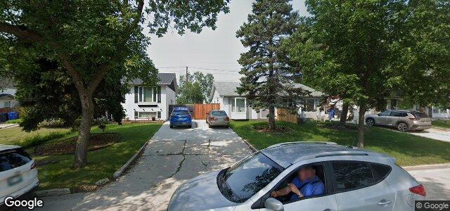 327 Larche Crescent（加拿大曼尼托巴省溫尼伯市）房屋照片