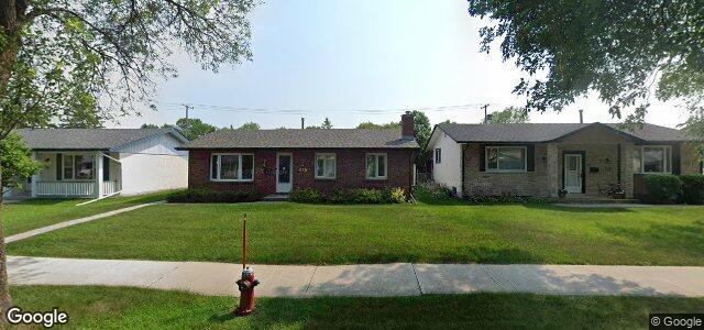 328 Dowling Avenue E（加拿大曼尼托巴省溫尼伯市）房屋照片