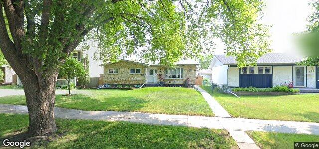 328 Edward Avenue E（加拿大曼尼托巴省溫尼伯市）房屋照片