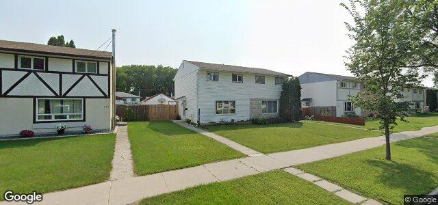 328 Mcmeans Avenue E（加拿大曼尼托巴省溫尼伯市）房屋照片