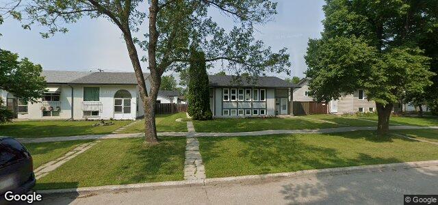 329 Mcmeans Avenue E（加拿大曼尼托巴省溫尼伯市）房屋照片