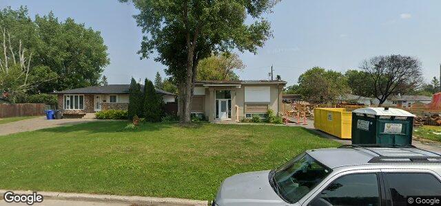 33 Camrose Bay（加拿大曼尼托巴省溫尼伯市）房屋照片