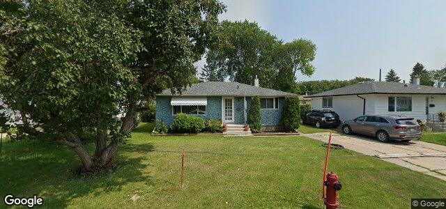 33 Cranbrook Bay（加拿大曼尼托巴省溫尼伯市）房屋照片