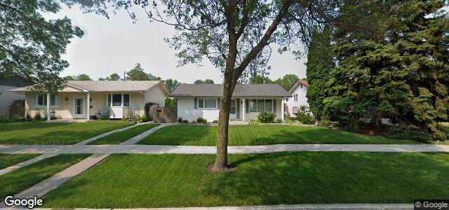 331 Dowling Avenue E（加拿大曼尼托巴省溫尼伯市）房屋照片