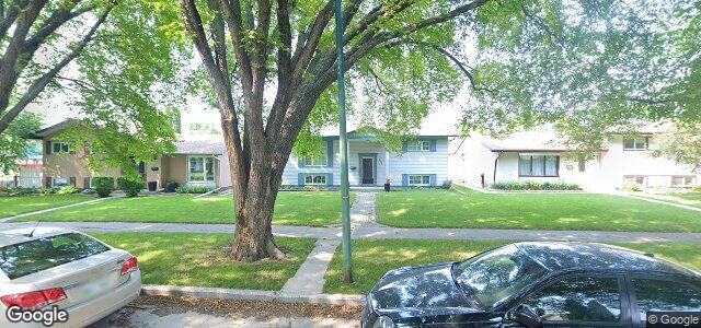 331 Edward Avenue E（加拿大曼尼托巴省溫尼伯市）房屋照片