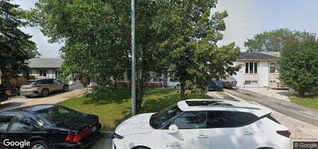 331 Larche Crescent（加拿大曼尼托巴省溫尼伯市）房屋照片