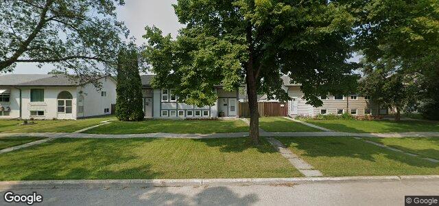 331 Mcmeans Avenue E（加拿大曼尼托巴省溫尼伯市）房屋照片