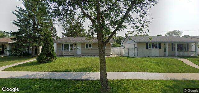 332 Dowling Avenue E（加拿大曼尼托巴省溫尼伯市）房屋照片