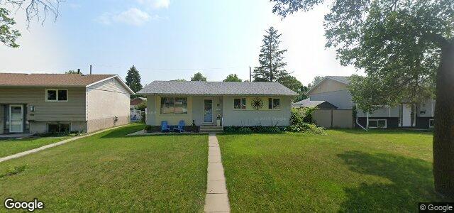 332 Thom Avenue E（加拿大曼尼托巴省溫尼伯市）房屋照片