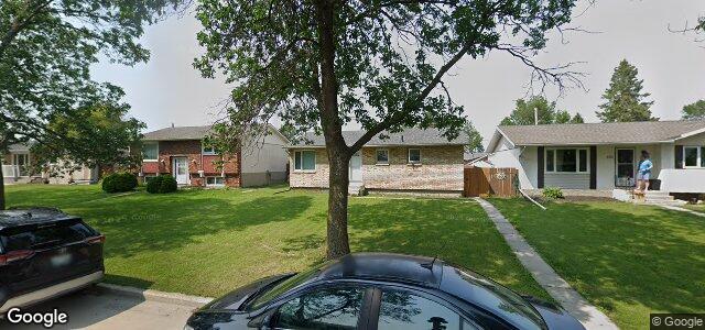 333 Thom Avenue E（加拿大曼尼托巴省溫尼伯市）房屋照片