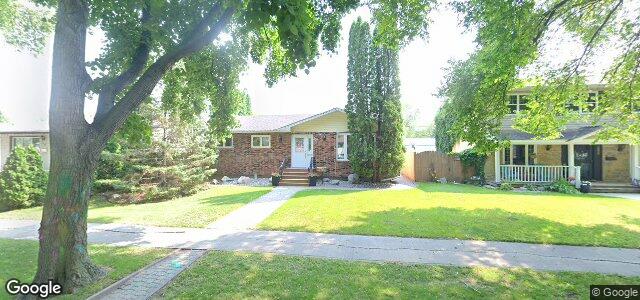 334 Edward Avenue E（加拿大曼尼托巴省溫尼伯市）房屋照片