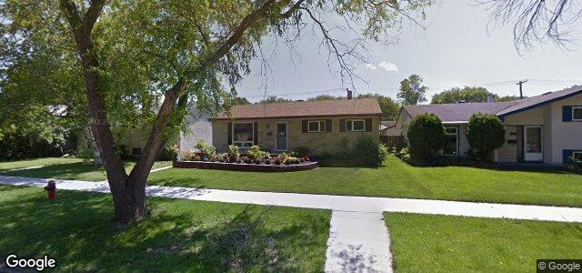 334 Harold Avenue E（加拿大曼尼托巴省溫尼伯市）房屋照片