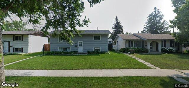 336 Dowling Avenue E（加拿大曼尼托巴省溫尼伯市）房屋照片