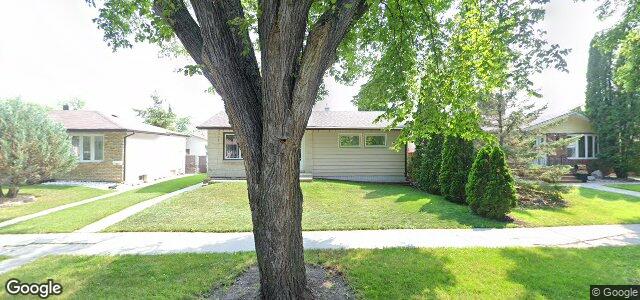 338 Edward Avenue E（加拿大曼尼托巴省溫尼伯市）房屋照片