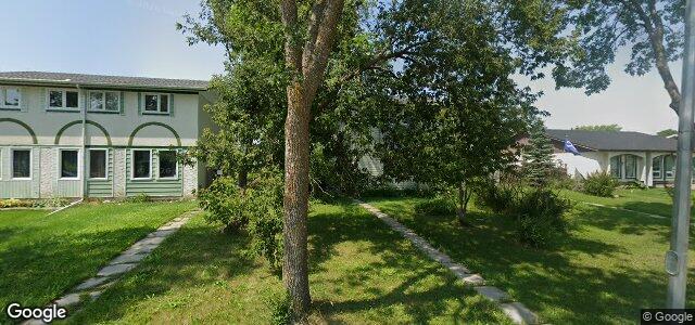 34 Allenby Crescent（加拿大曼尼托巴省溫尼伯市）房屋照片