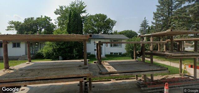 34 Cranbrook Bay（加拿大曼尼托巴省溫尼伯市）房屋照片