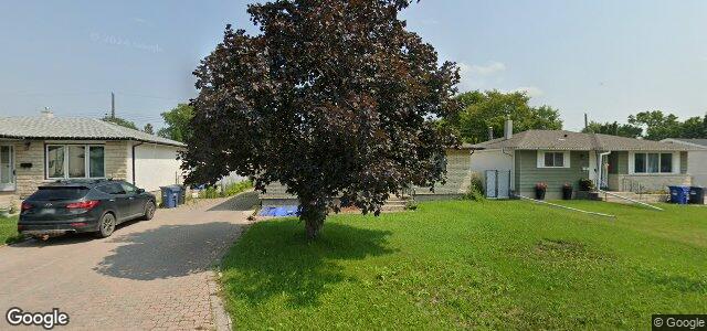 34 Minikada Bay（加拿大曼尼托巴省溫尼伯市）房屋照片