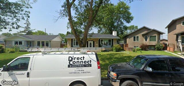 34 Paulley Drive（加拿大曼尼托巴省溫尼伯市）房屋照片