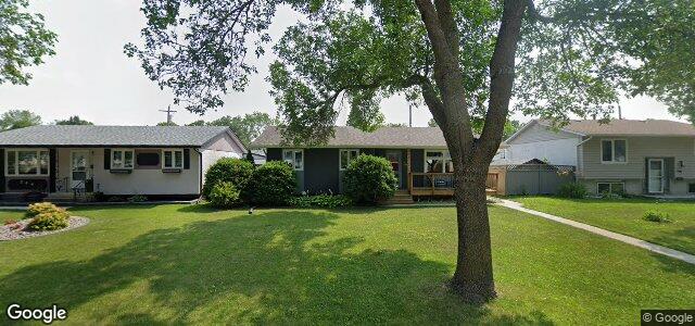 340 Thom Avenue E（加拿大曼尼托巴省溫尼伯市）房屋照片