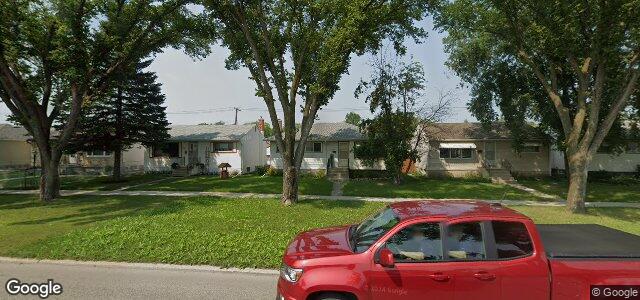 341 Kildare Avenue E（加拿大曼尼托巴省溫尼伯市）房屋照片