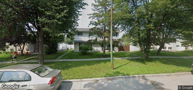 341 Mcmeans Avenue E（加拿大曼尼托巴省溫尼伯市）房屋照片