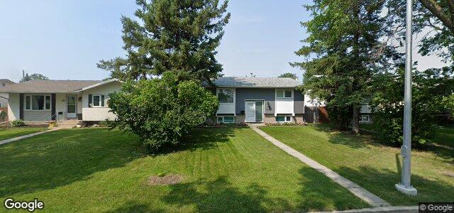 341 Thom Avenue E（加拿大曼尼托巴省溫尼伯市）房屋照片