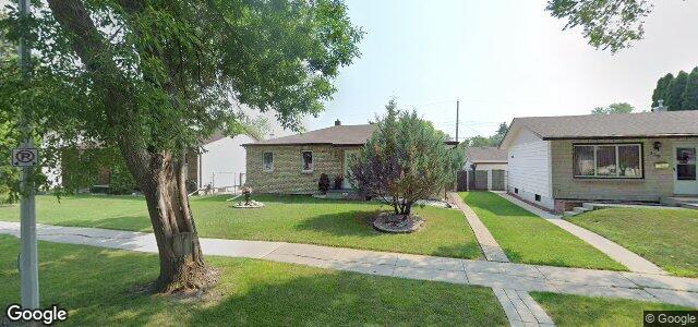 342 Edward Avenue E（加拿大曼尼托巴省溫尼伯市）房屋照片